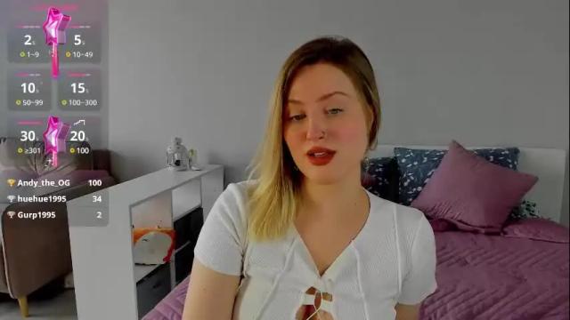 Thumbnail 2, sarah_soul's Stream at Chaturbate, 13 days ago