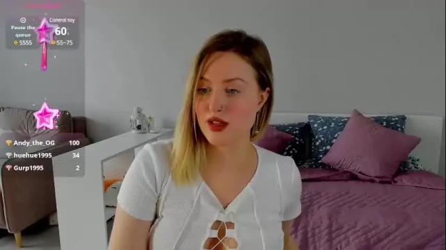 Image 7 of sarah_soul Stream on Chaturbate on 15 days ago