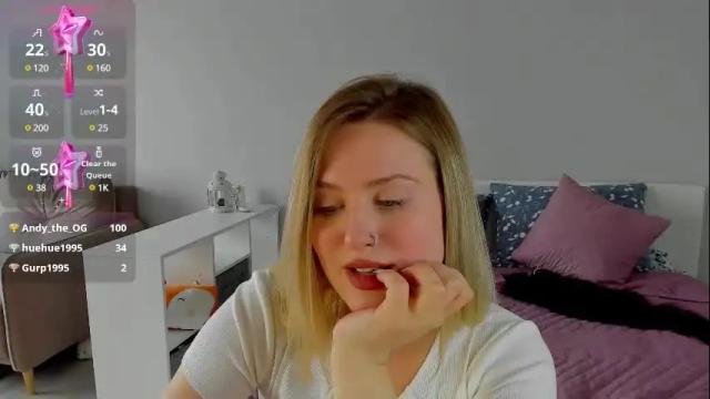 Image 8 of sarah_soul Stream on Chaturbate on 15 days ago