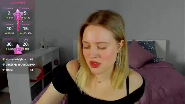 Thumbnail 1, sarah_soul's Stream at Chaturbate, 12 days ago