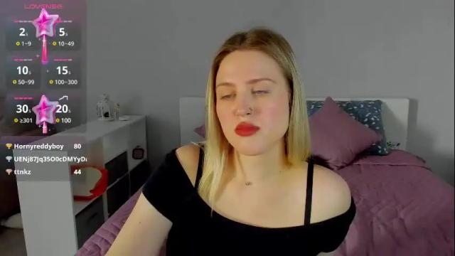 Thumbnail 2, sarah_soul's Stream at Chaturbate, 12 days ago