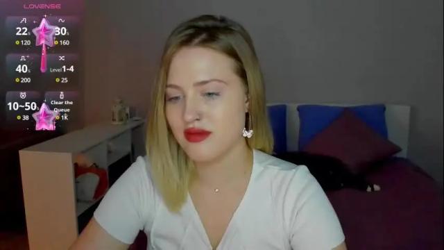 Image 8 of sarah_soul Stream on Chaturbate on 11 days ago