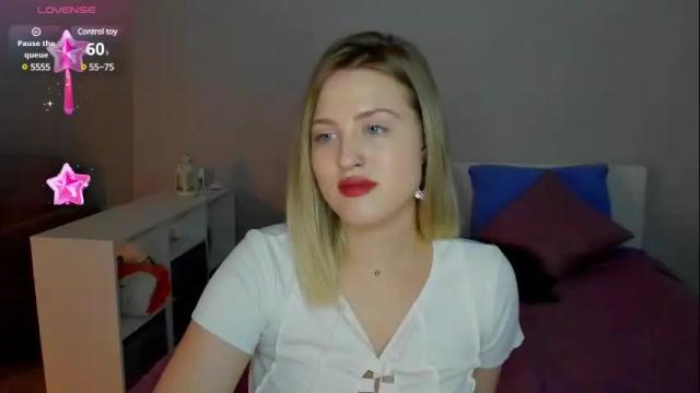 Thumbnail 3, sarah_soul's Stream at Chaturbate, 6 days ago