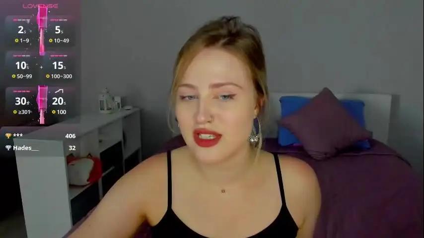 sarah_soul Chaturbate