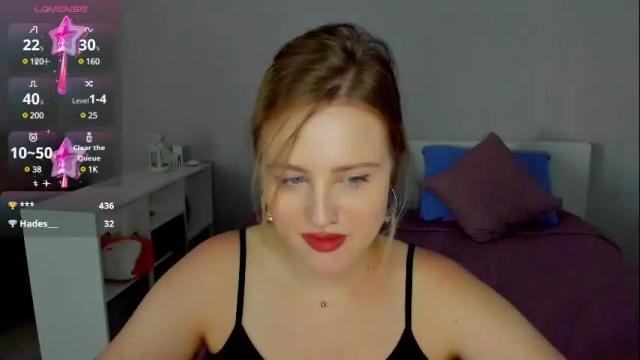 Image 2 of sarah_soul Stream on Chaturbate on 7 days ago