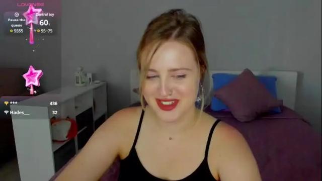 Thumbnail 2, sarah_soul's Stream at Chaturbate, 5 days ago
