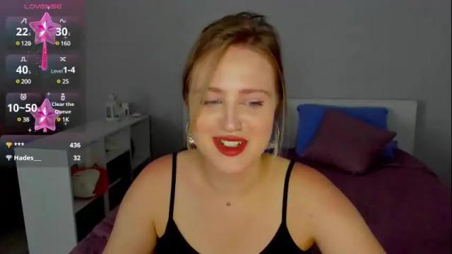 Image 7 of sarah_soul Stream on Chaturbate on 7 days ago