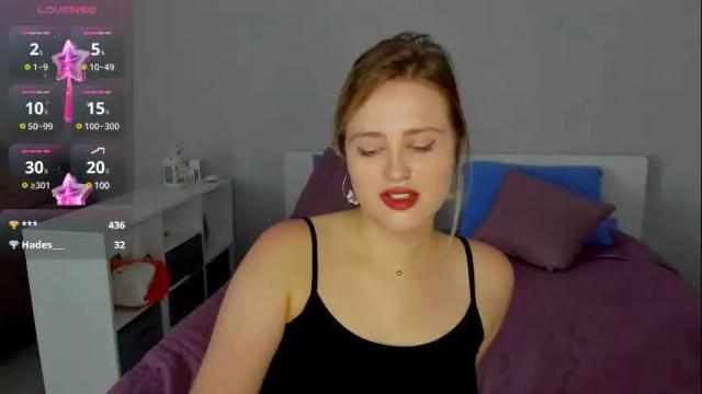 Image 8 of sarah_soul Stream on Chaturbate on 7 days ago