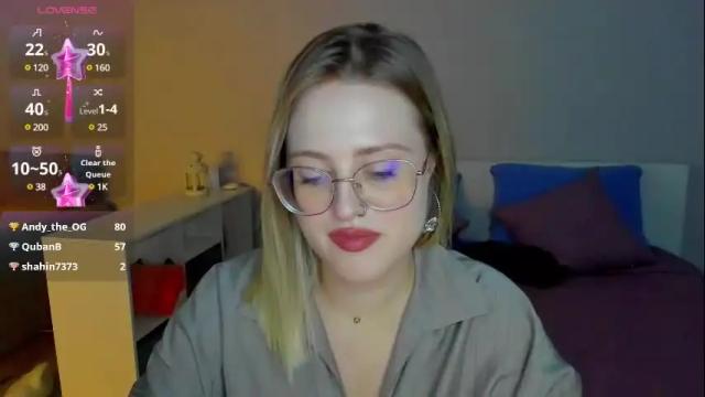 Image 12 of sarah_soul Stream on Chaturbate on 6 days ago