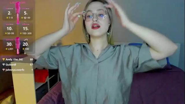 Thumbnail 2, sarah_soul's Stream at Chaturbate, 4 days ago