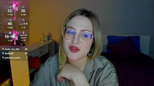 Image 7 of sarah_soul Stream on Chaturbate on 6 days ago