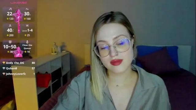 Image 8 of sarah_soul Stream on Chaturbate on 6 days ago