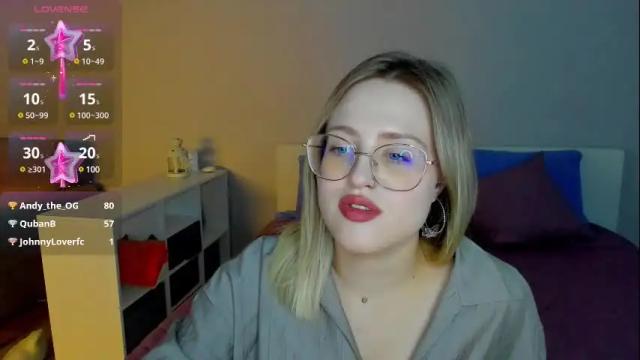 Thumbnail 3, sarah_soul's Stream at Chaturbate, 4 days ago