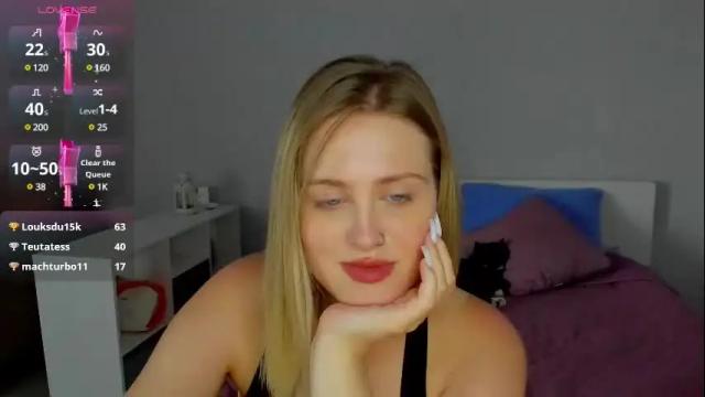 Image 10 of sarah_soul Stream on Chaturbate on 6 days ago