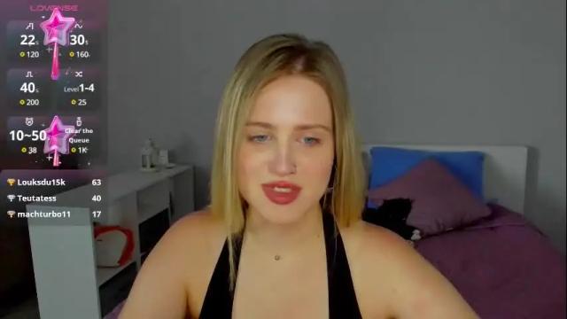 Image 12 of sarah_soul Stream on Chaturbate on 6 days ago