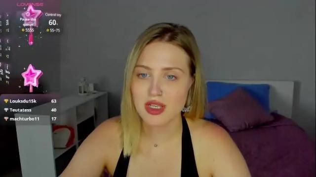 Image 3 of sarah_soul Stream on Chaturbate on 6 days ago