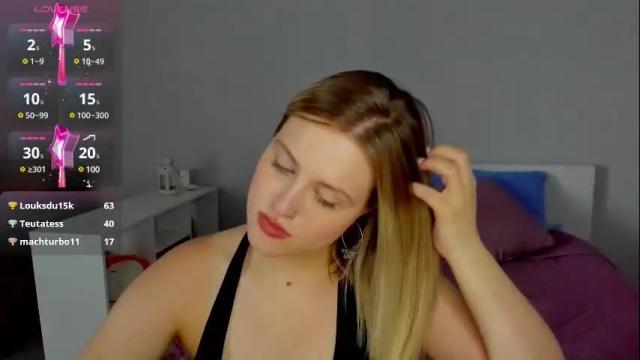 Thumbnail 2, sarah_soul's Stream at Chaturbate, 3 days ago