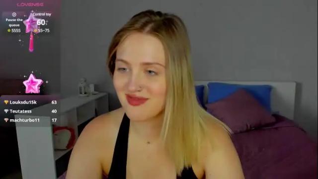 Image 7 of sarah_soul Stream on Chaturbate on 6 days ago