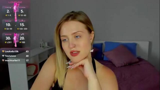 Image 8 of sarah_soul Stream on Chaturbate on 6 days ago