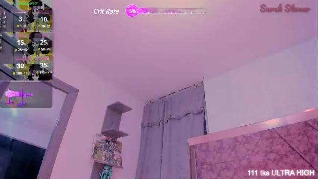 Image 2 of sarah_stoner Stream on Chaturbate on 26 days ago