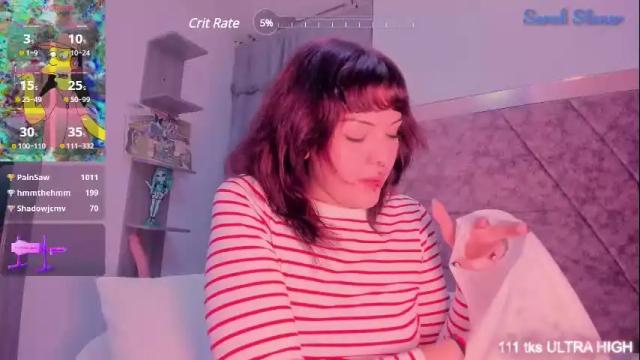 Thumbnail 1, sarah_stoner's Stream at Chaturbate, 23 days ago