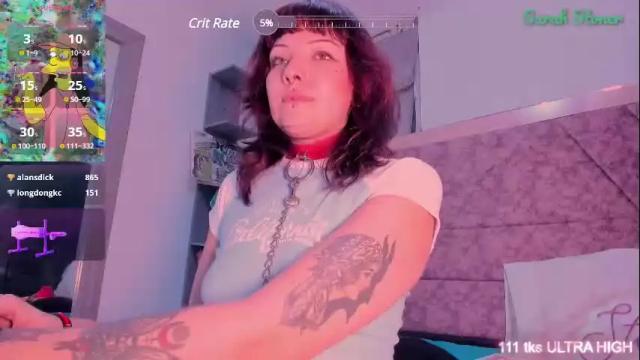 Thumbnail 3, sarah_stoner's Stream at Chaturbate, 12 days ago