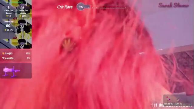 Thumbnail 2, sarah_stoner's Stream at Chaturbate, 5 days ago
