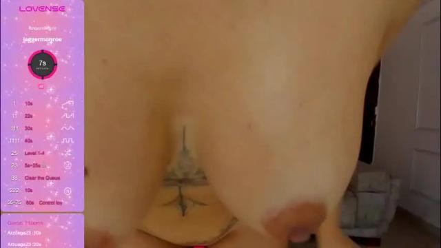 Thumbnail 2, sarah_stonne_'s Stream at Chaturbate, 2 months ago