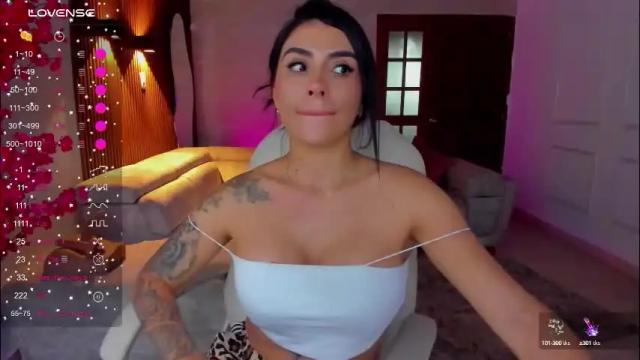 Image 12 of sarah_stonne_ Stream on Chaturbate on 2 months ago