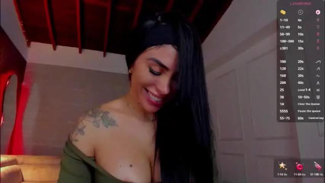 Thumbnail 3, sarah_stonne_'s Stream at Chaturbate, 2 months ago