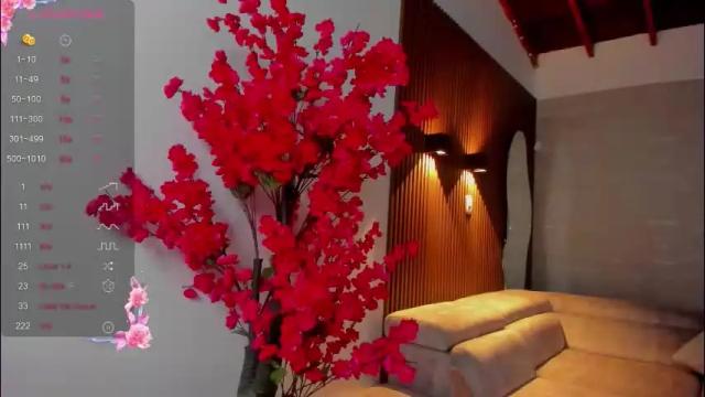 Image 7 of sarah_stonne_ Stream on Chaturbate on 2 months ago