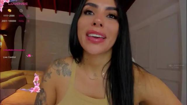 Image 8 of sarah_stonne_ Stream on Chaturbate on 2 months ago
