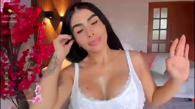 Thumbnail 1, sarah_stonne_'s Stream at Chaturbate, 1 month ago