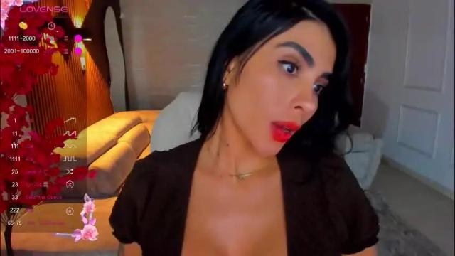 Thumbnail 1, sarah_stonne_'s Stream at Chaturbate, 1 month ago