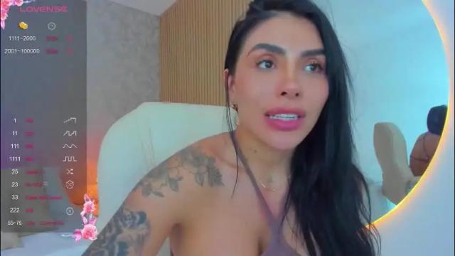 Thumbnail 3, sarah_stonne_'s Stream at Chaturbate, 1 month ago