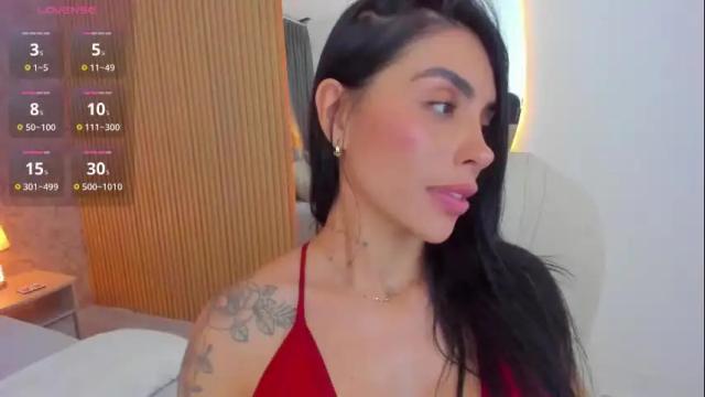 Image 4 of sarah_stonne_ Stream on Chaturbate on 1 month ago