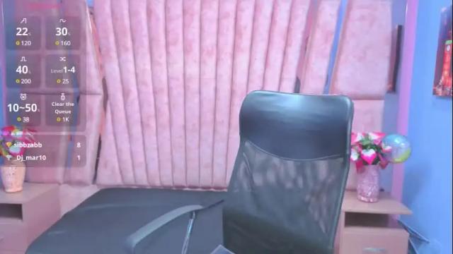 Image 10 of sarah_sweett_ Stream on Chaturbate on 13 days ago