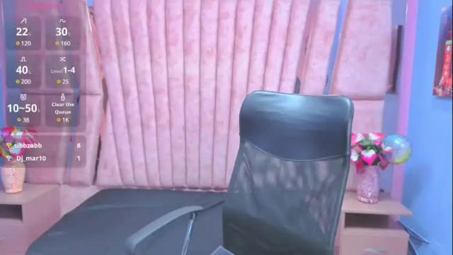 Image 7 of sarah_sweett_ Stream on Chaturbate on 13 days ago