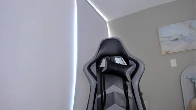 Image 8 of sarah_vegaa Stream on Chaturbate on 5 months ago