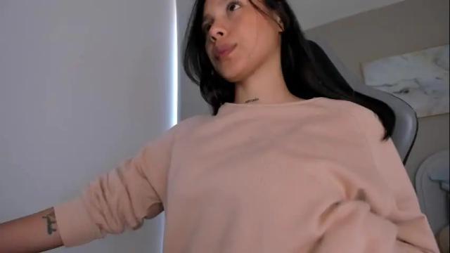 Thumbnail 3, sarah_vegaa's Stream at Chaturbate, 5 months ago