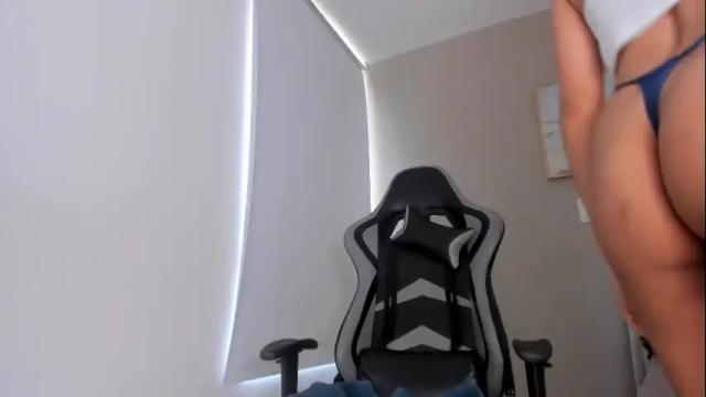 Thumbnail 2, sarah_vegaa's Stream at Chaturbate, 5 months ago