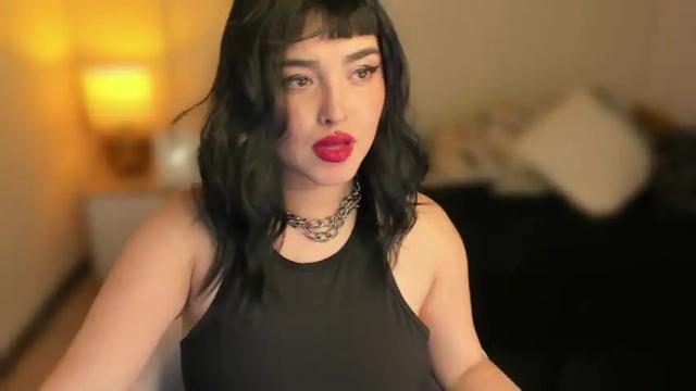 Thumbnail 2, sarah_volkov's Stream at Chaturbate, 14 months ago