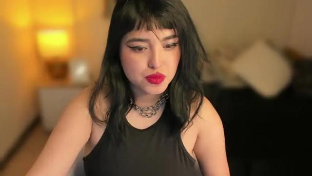 Image 6 of sarah_volkov Stream on Chaturbate on 14 months ago