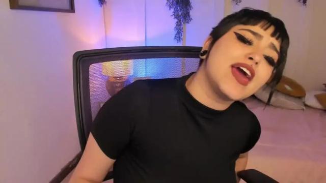 Thumbnail 3, sarah_volkov's Stream at Chaturbate, 13 months ago