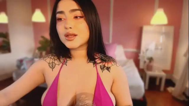 Thumbnail 1, sarah_volkov's Stream at Chaturbate, 1 month ago