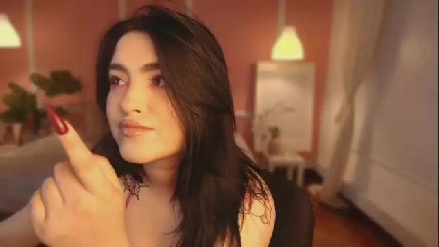 Image 11 of sarah_volkov Stream on Chaturbate on 1 month ago