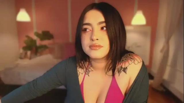 Image 7 of sarah_volkov Stream on Chaturbate on 1 month ago