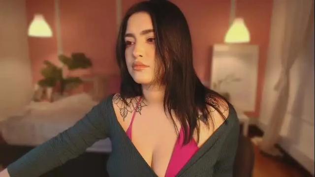Image 8 of sarah_volkov Stream on Chaturbate on 1 month ago