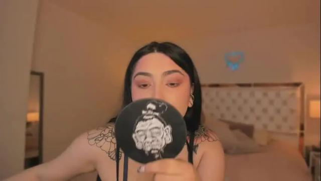 Thumbnail 2, sarah_volkov's Stream at Chaturbate, 14 days ago