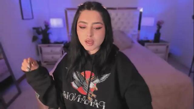 Image 10 of sarah_volkov Stream on Chaturbate on 14 days ago